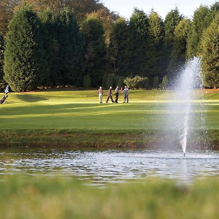 Best Western Plus Ullesthorpe Court Hotel & Golf Club لوترويرث المرافق الصورة
