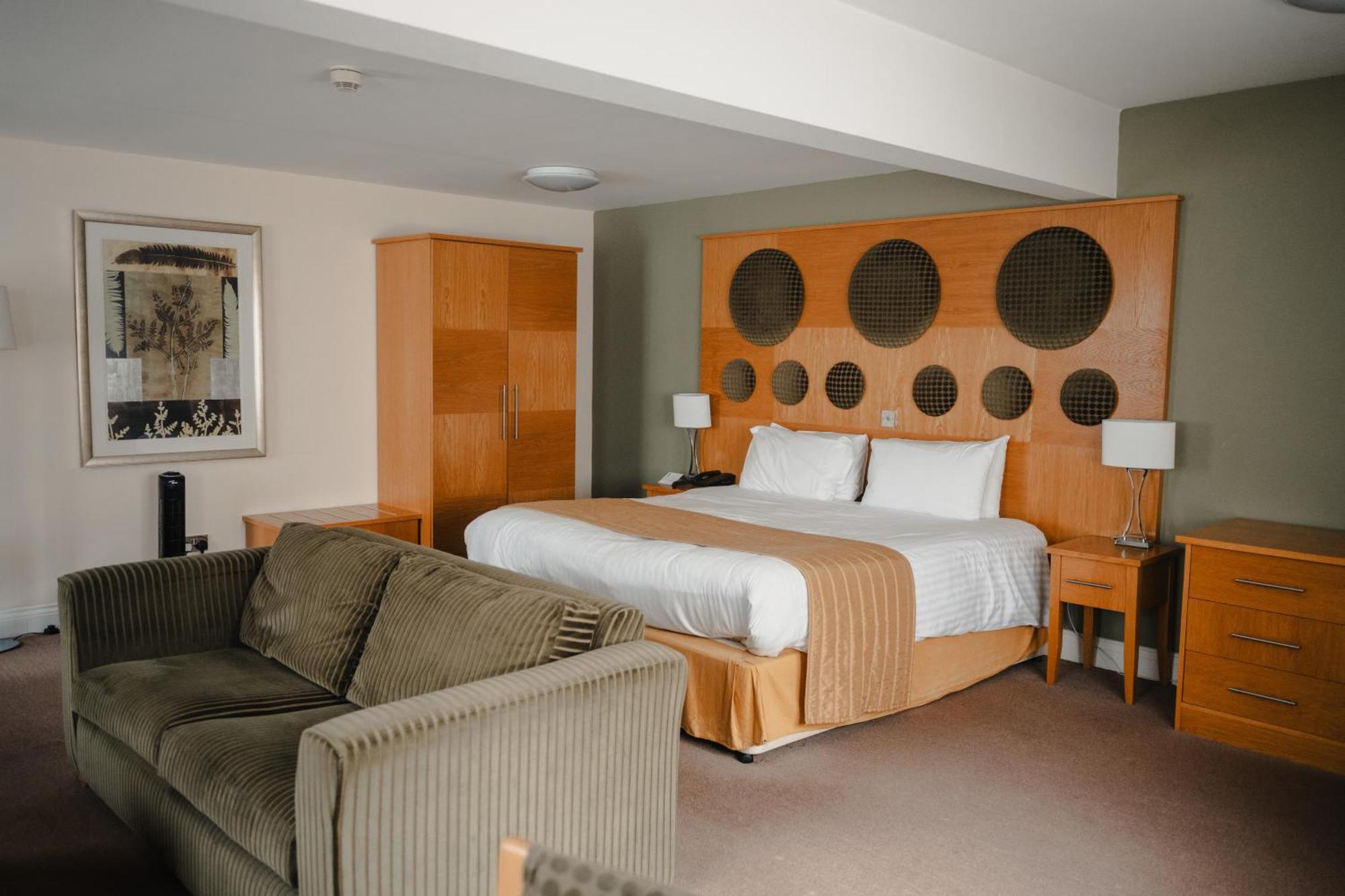Best Western Plus Ullesthorpe Court Hotel & Golf Club لوترويرث المظهر الخارجي الصورة