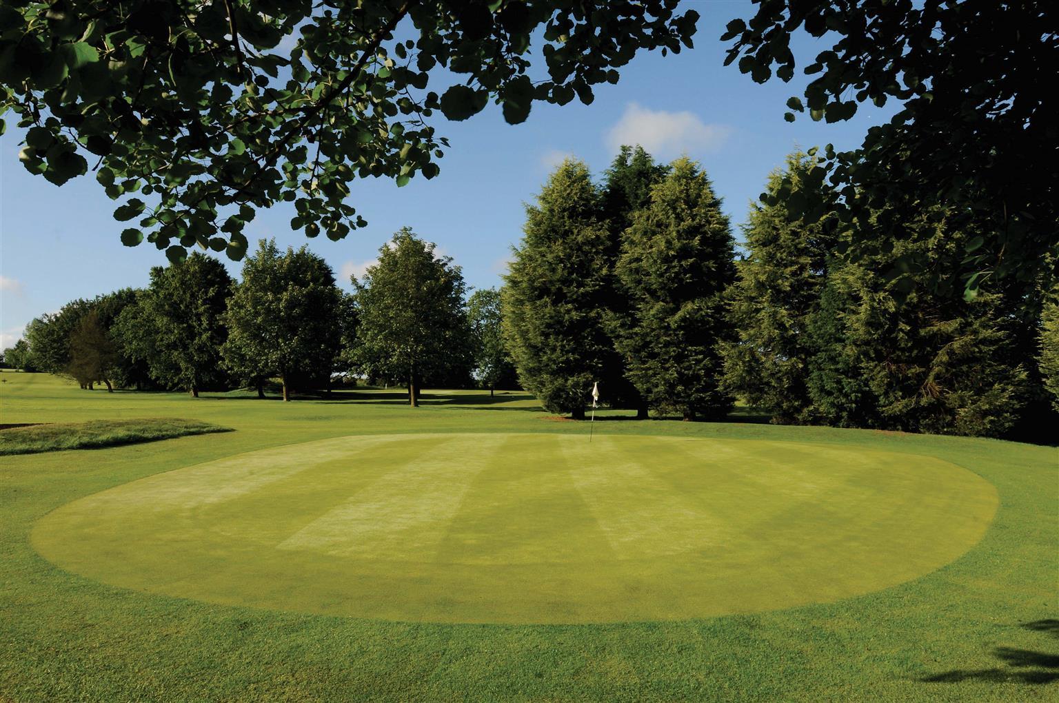 Best Western Plus Ullesthorpe Court Hotel & Golf Club لوترويرث المرافق الصورة